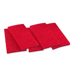 Bachmann 39014 HO Hand-Held Track Cleaner Replacement Pads For HO N & On30 Scales