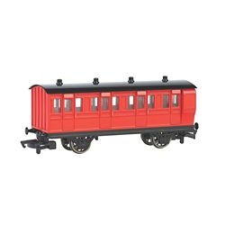 Bachmann 76039 HO Thomas & Friends Brake Coach