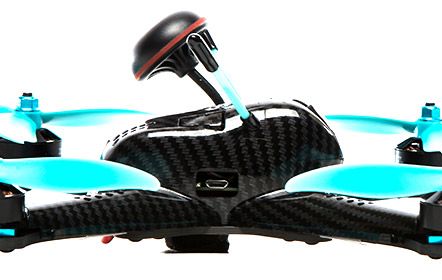 Betaflight Flight Controller