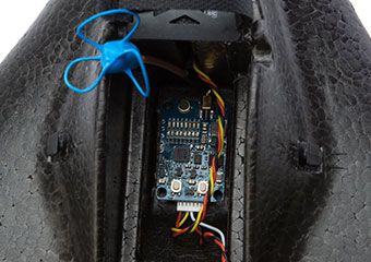 Video Transmitter