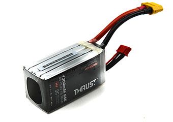 Common Batteries