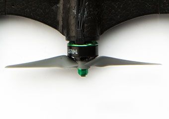 5x5 Glass Nylon Propeller