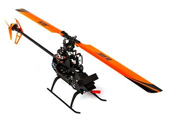 blade 230 s v2 helicopter