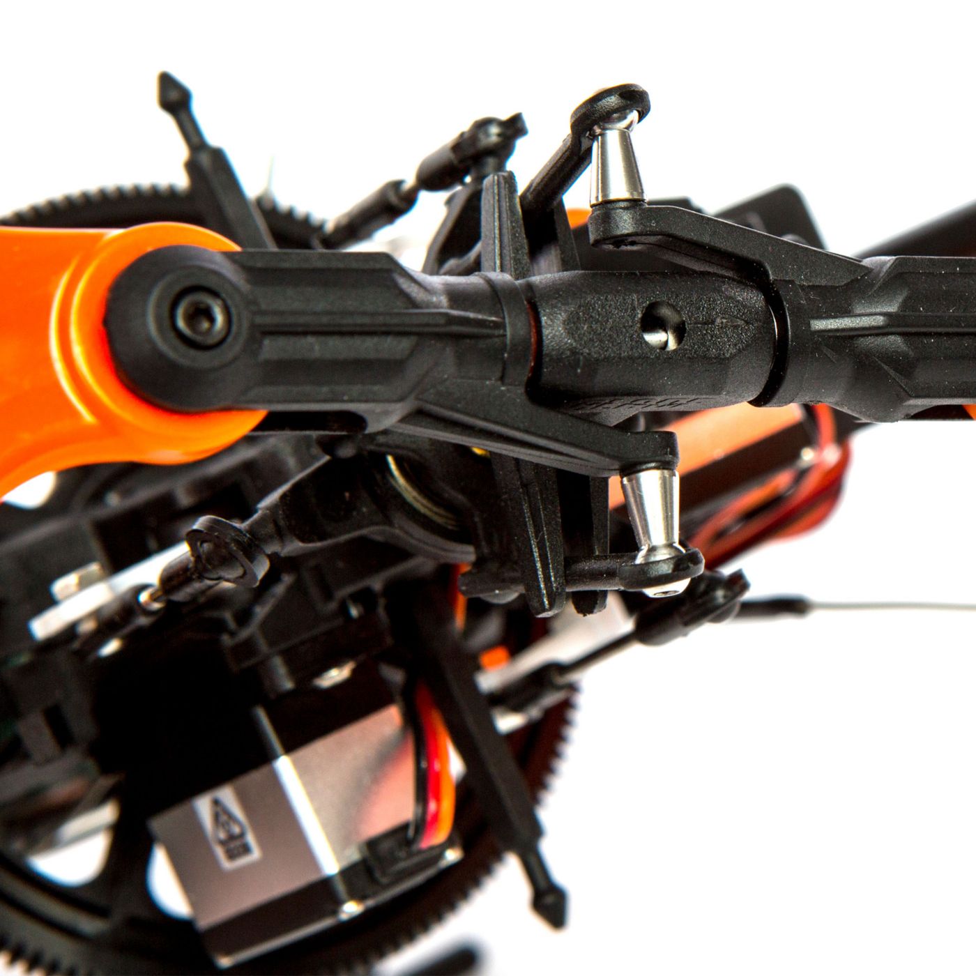 blade 230 s v2 helicopter