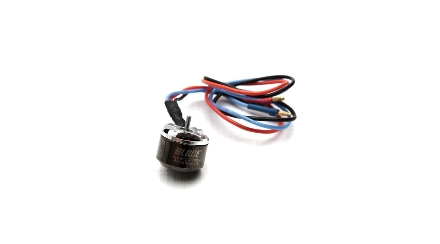 blade sr tail motor
