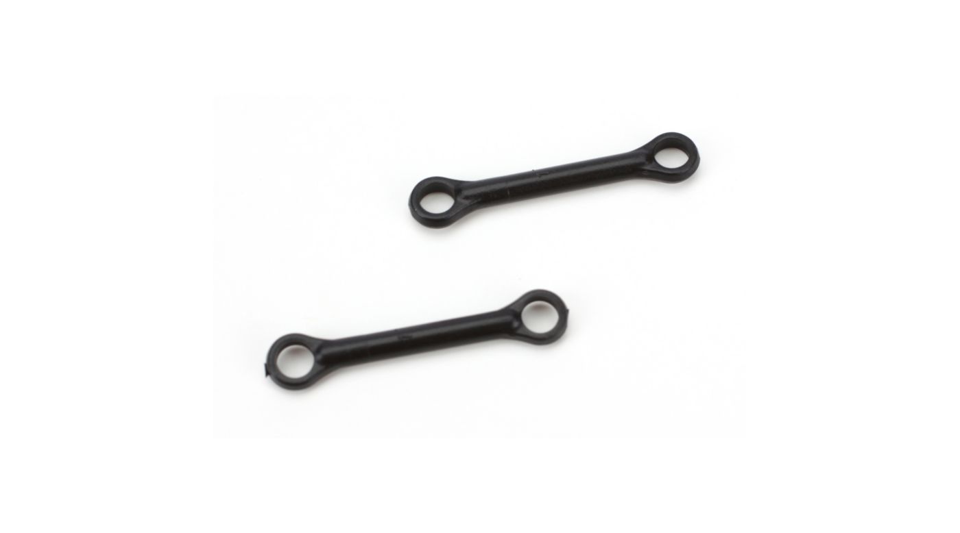 Flybar Control Links (2) B450 3D HorizonHobby