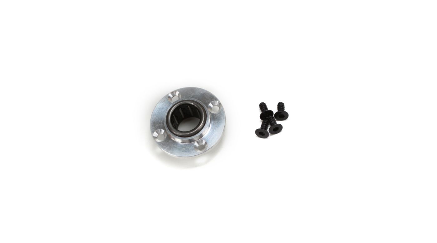 One-Way Bearing Hub w/One way bearing: B500 3D/X ...