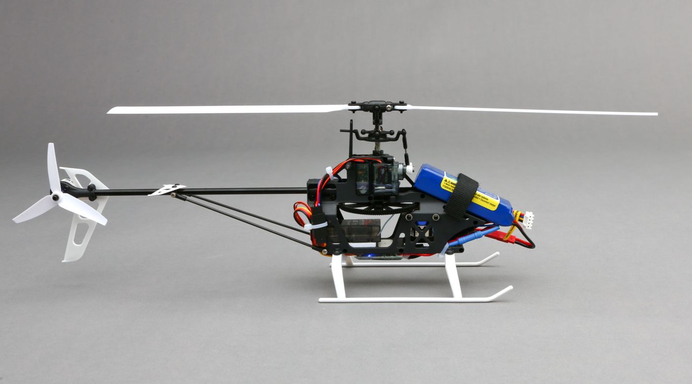 blade sr rc helicopter