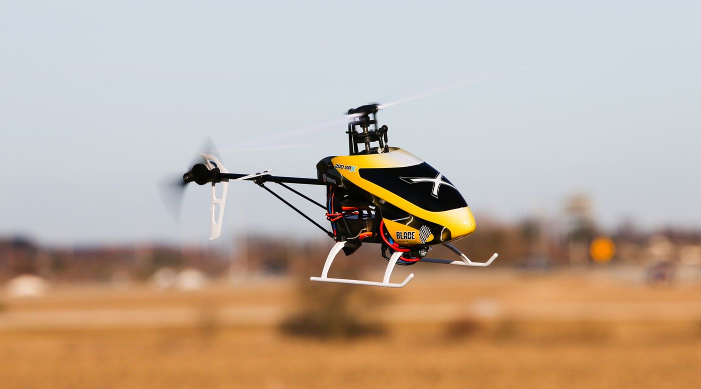 remote control helicopter under 200