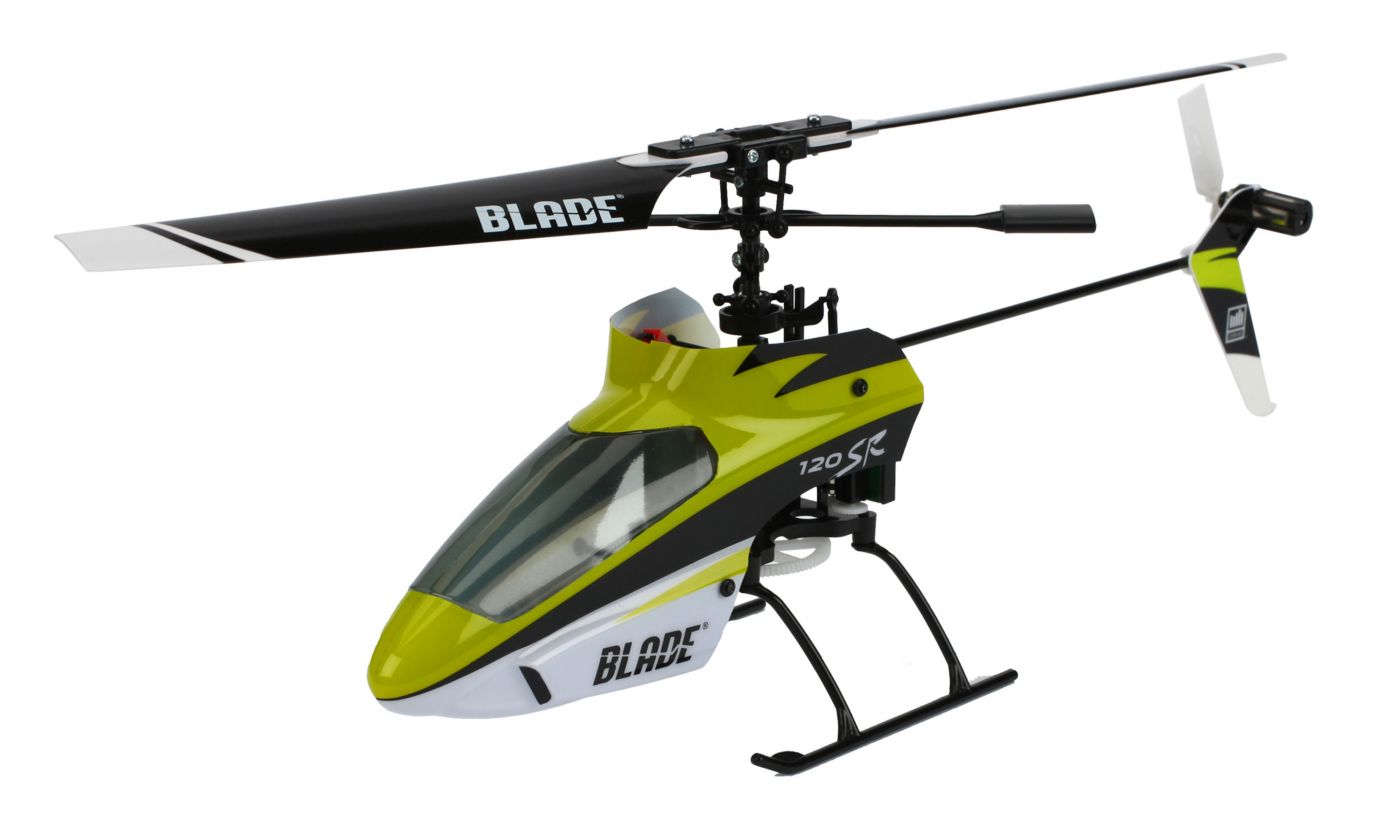 horizon hobby rc helicopters