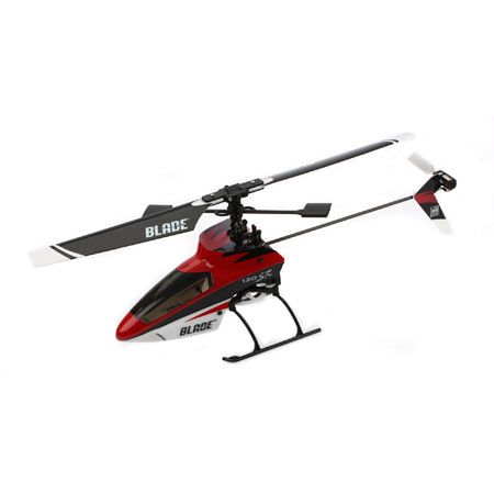 blade 120 rc helicopter