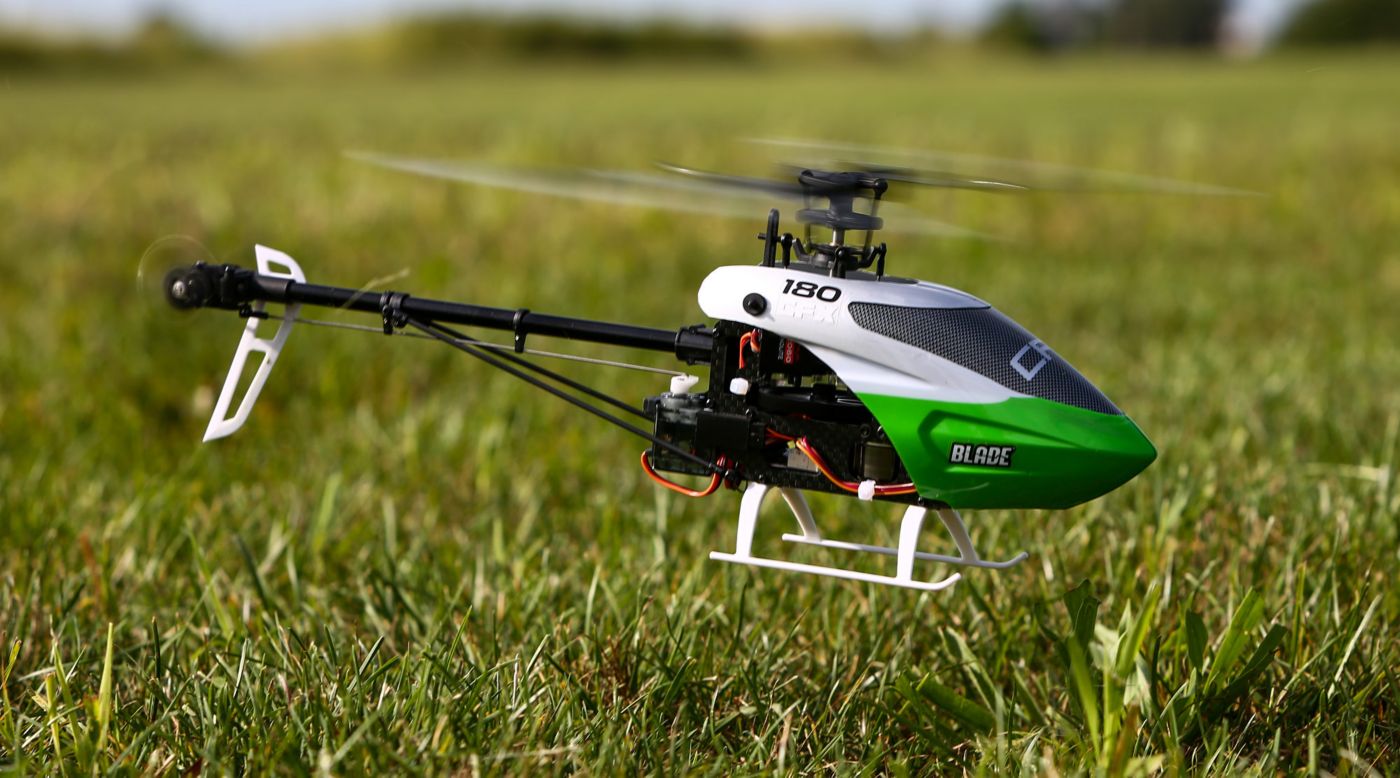 micro 3d helicopter