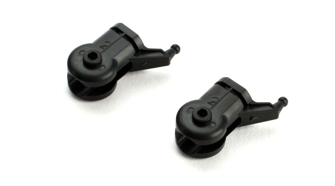 Grafik für Blade mCP X BL:  Blatthalter mit Lager in Horizon Hobby