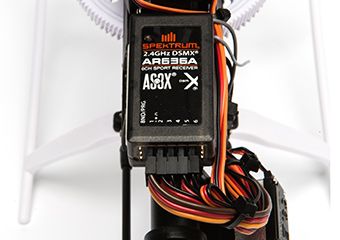 Spektrum™ AR636A