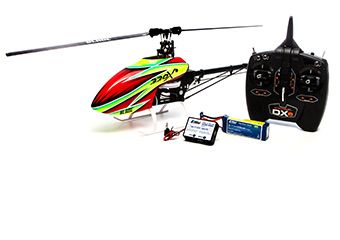 blade 330x helicopter