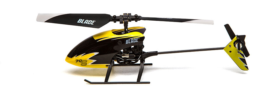Blade 70 S RTF Helicopter