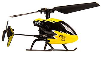 blade 70 s rtf rc micro helicopter