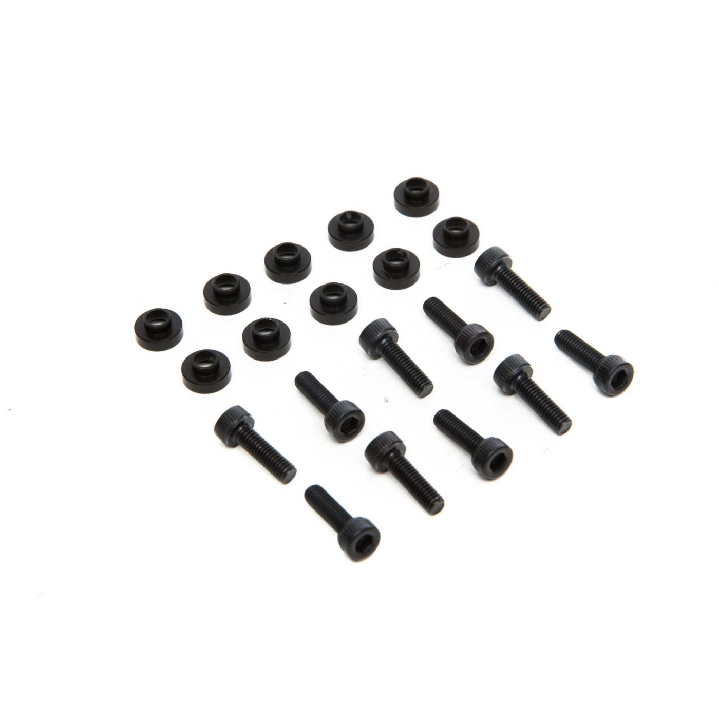 Blade Frame Screw Set (10) 605482124376 eBay