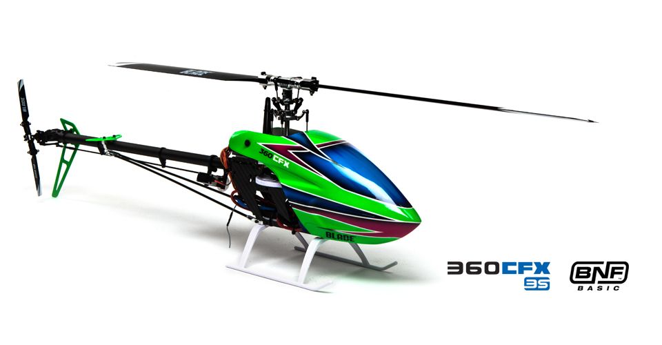 blade 360 cfx 6s
