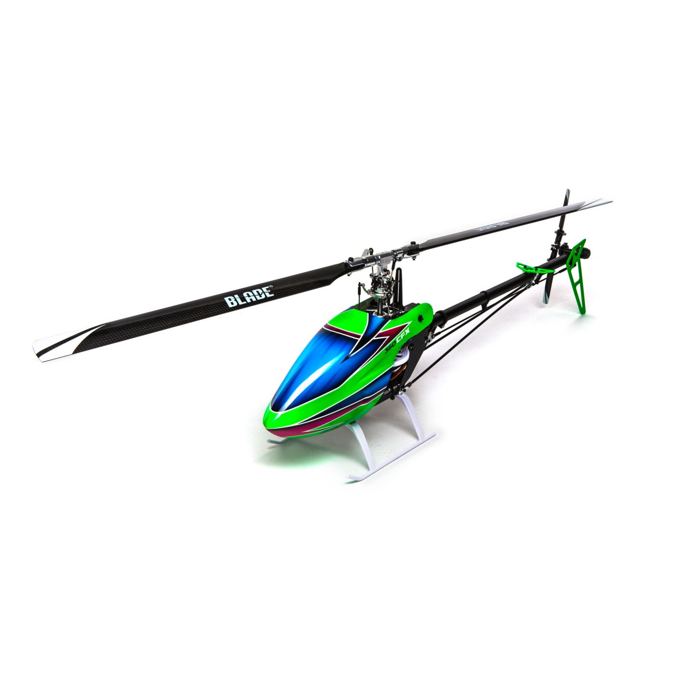 blade rc helis