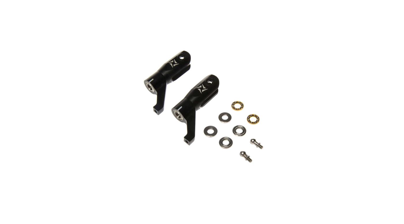 [���ܼ�] BLH5202 [BLADE] ����Main Grip Set (2): Fusion 360