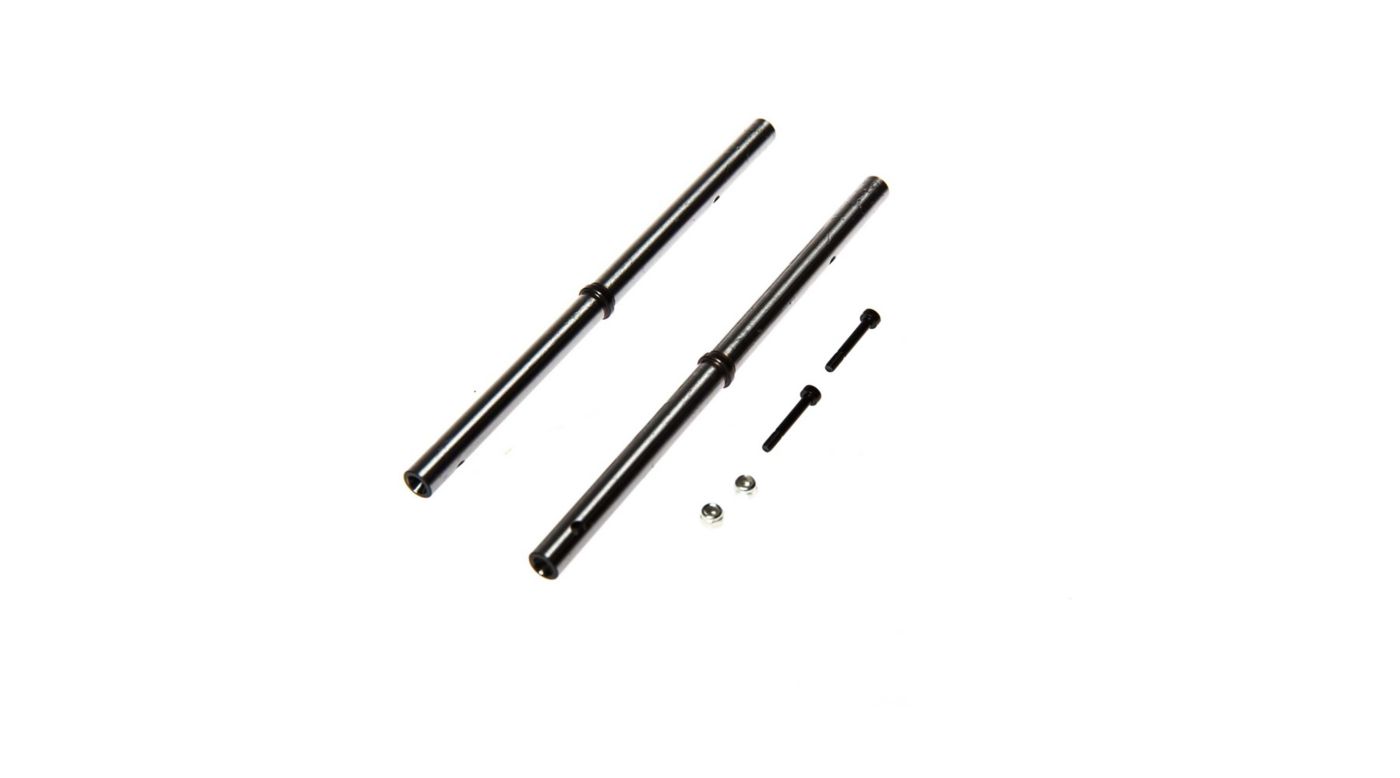 [���ܼ�] BLH5210 [BLADE] Main Shaft: Fusion 360