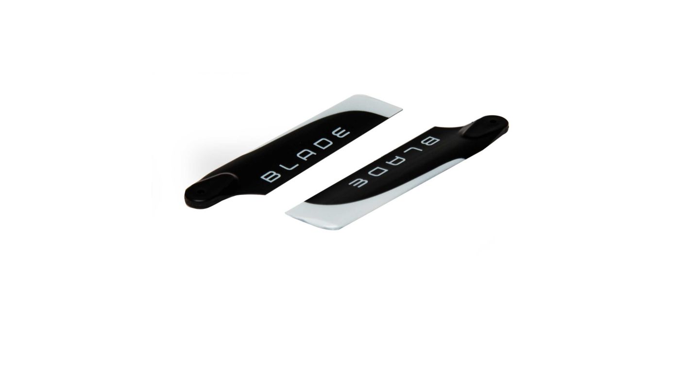 [���ܼ�] BLH5211 [BLADE] Fusion 65mm Tail Blade Set