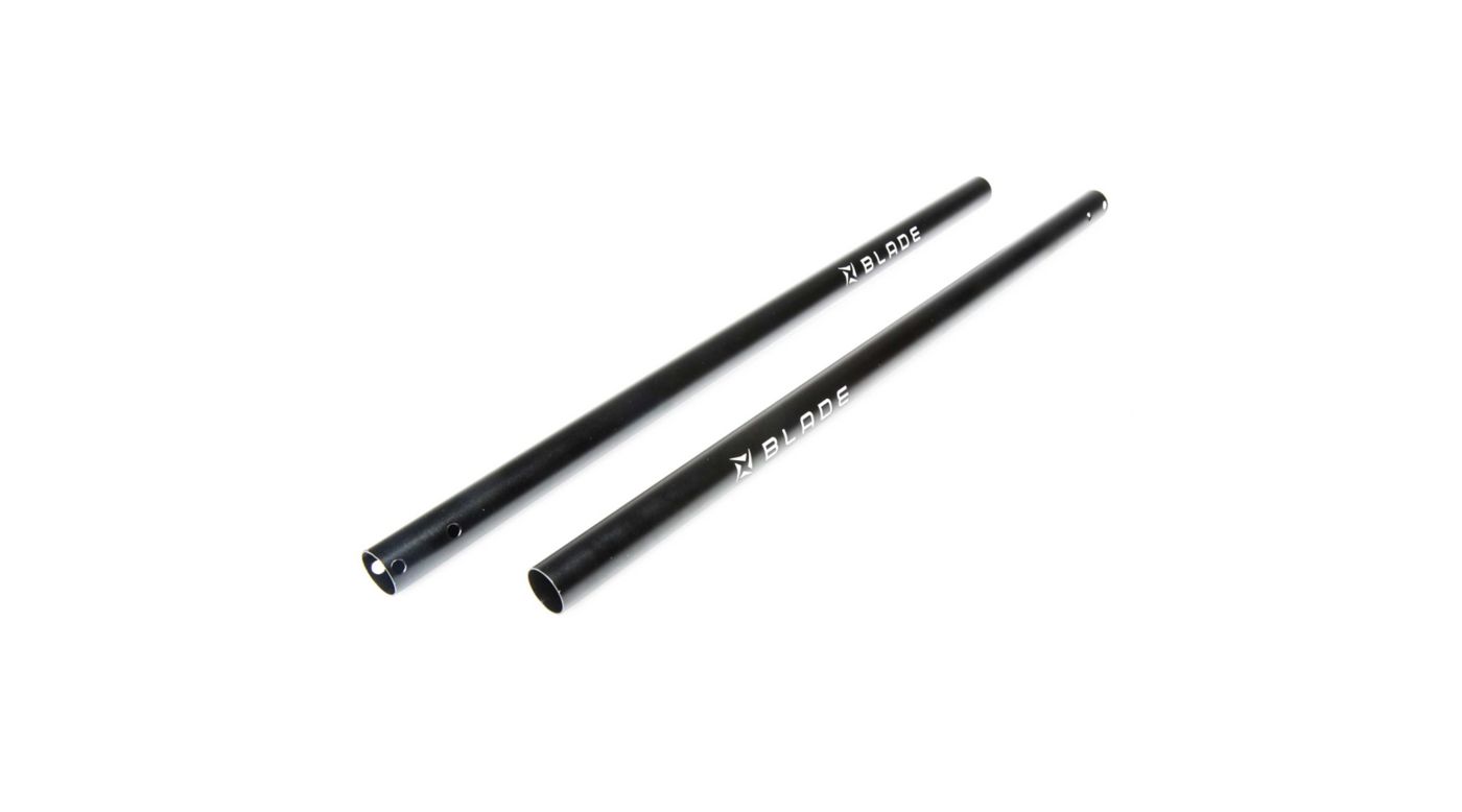 [���ܼ�] BLH5218 [BLADE] ����Tail Boom Set (2): Fusion 360