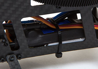 New ESC