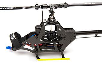 blade fusion 270 bnf basic