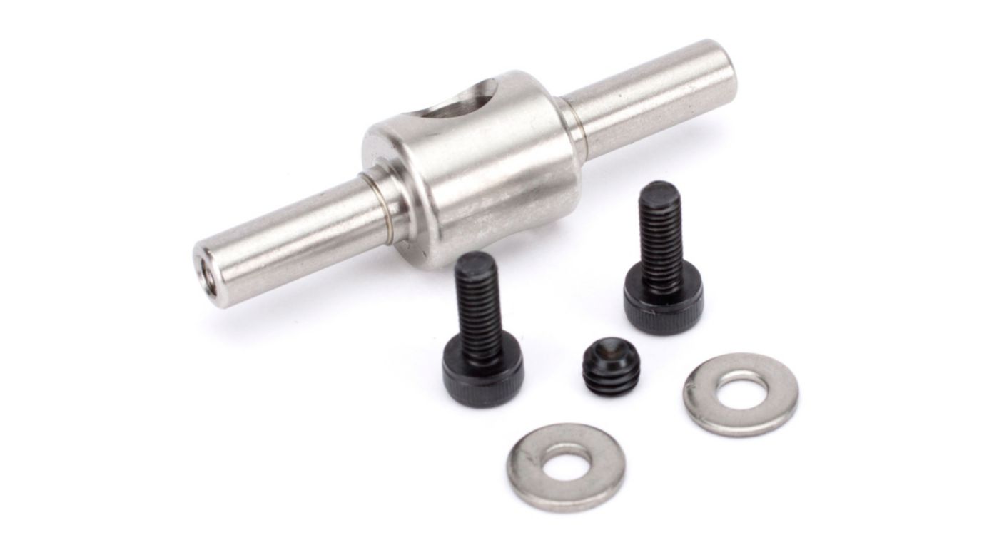 Tail Rotor Hub 700 X HorizonHobby