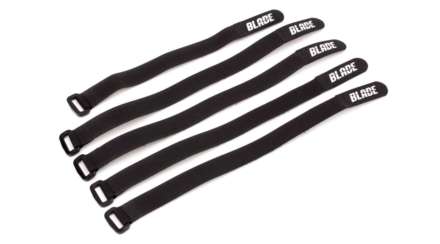 Hook and Loop Battery Strap 700 X HorizonHobby