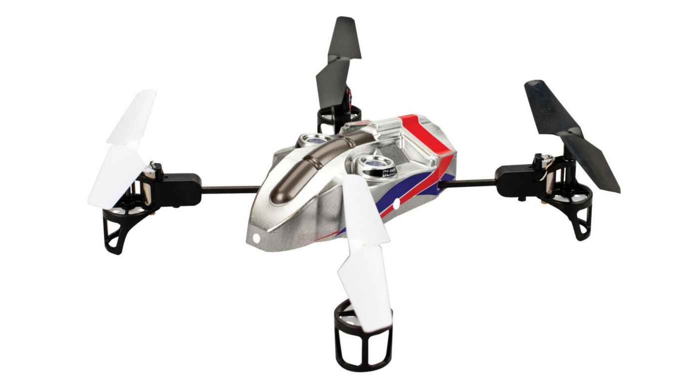 mQX BNF | HorizonHobby