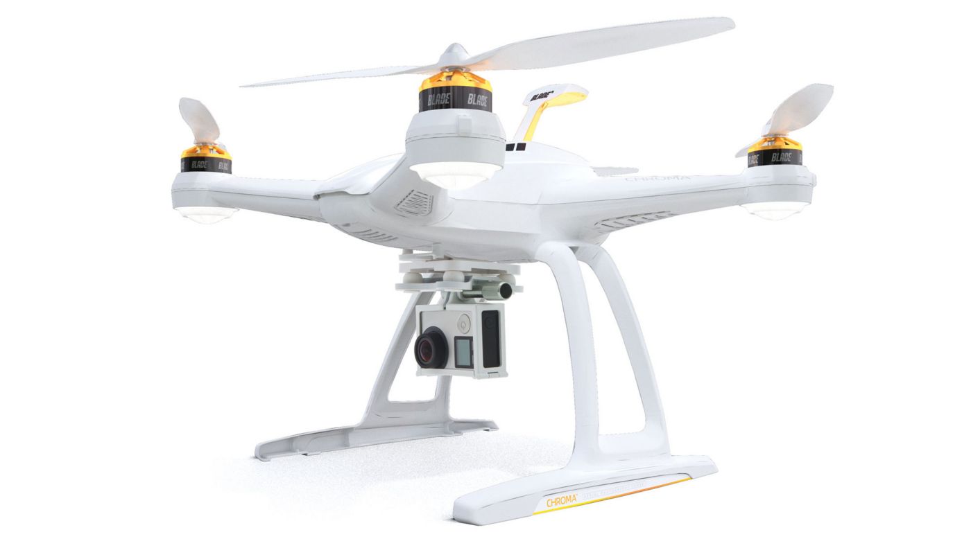 Flycam Horizon Chroma BLH8680 (Ảnh 1)