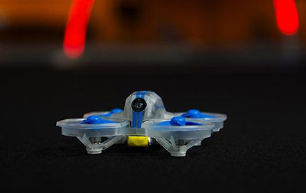 Inductrix on sale fpv bl