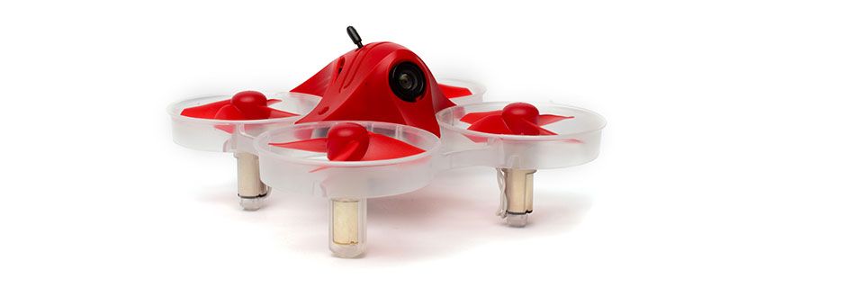 Blade Inductrix FPV +