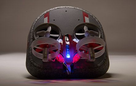 Programmierbare LEDs