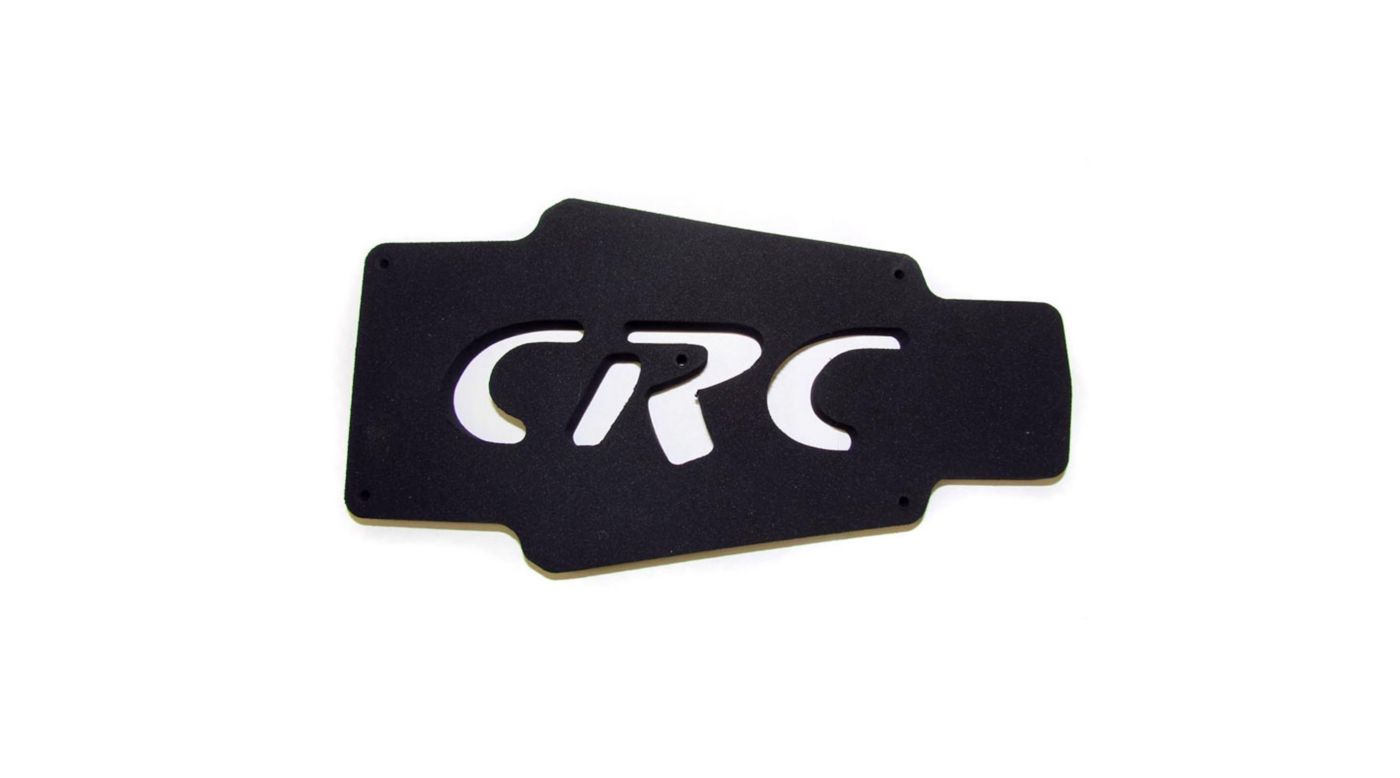Team CRC Foam Car Stand HorizonHobby