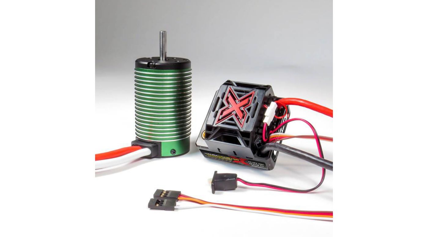 mamba monster rc motor