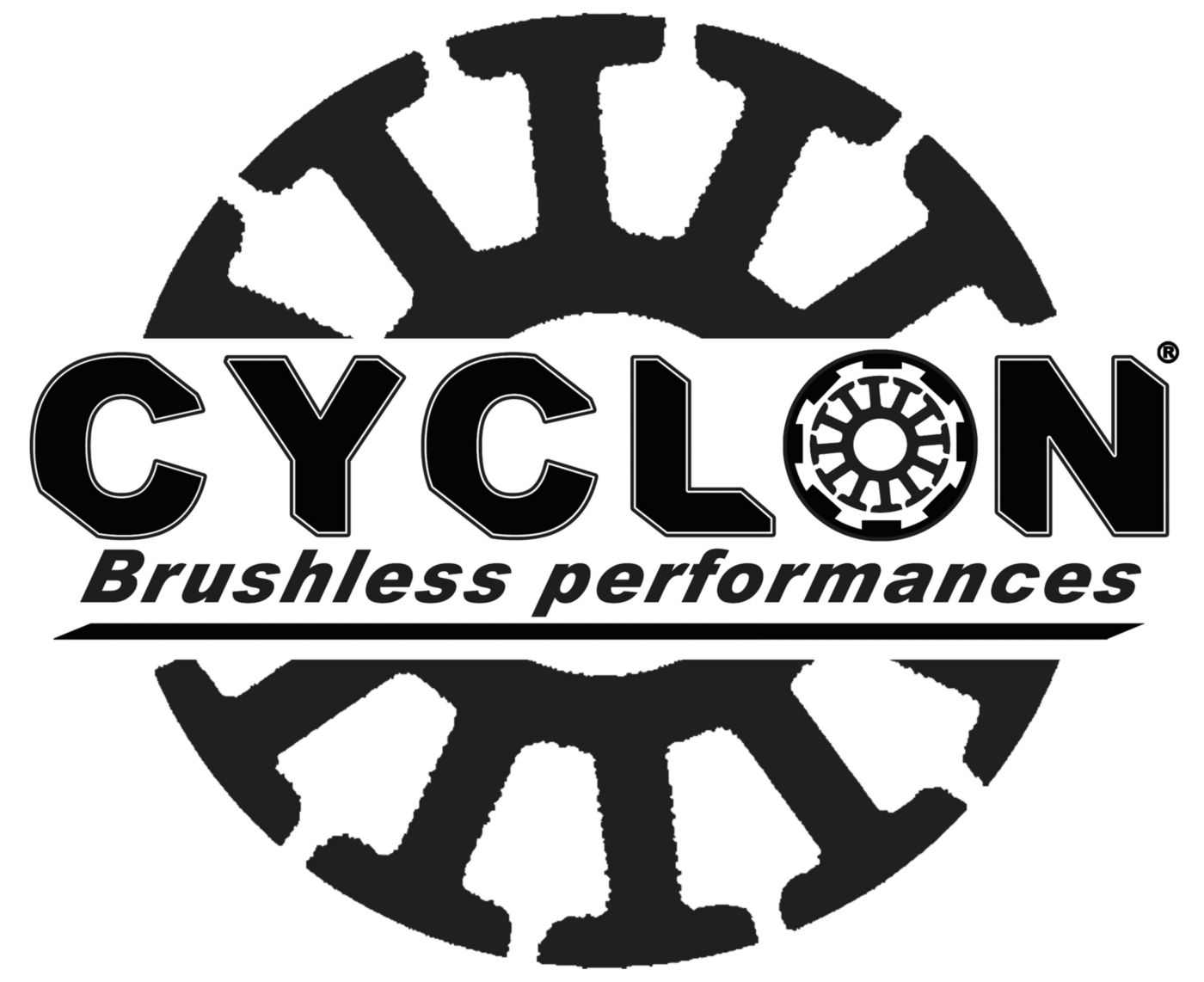 Cyclon Electronic Model