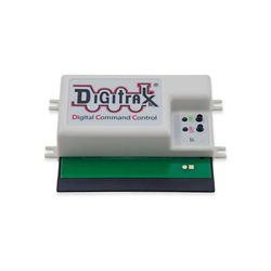 Digitrax LNWI LocoNet WiFi Interface Module For Use w/ Smart Phone Applications