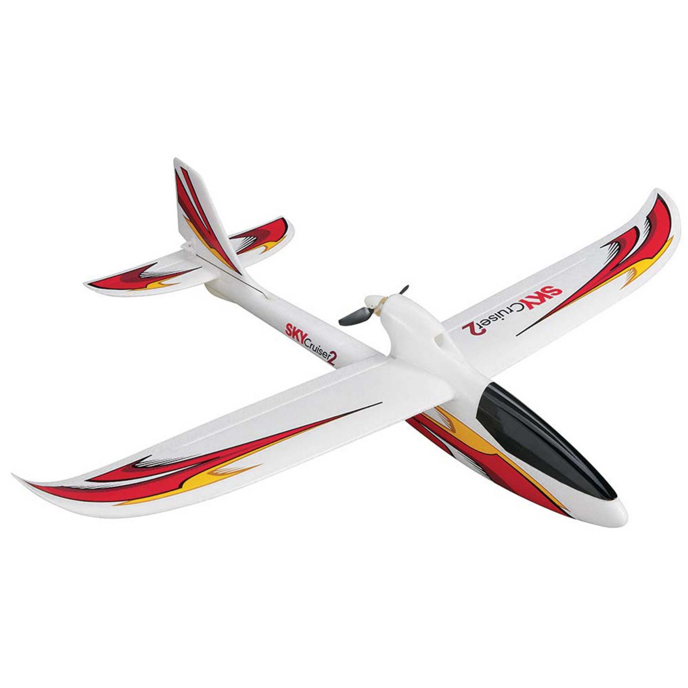 dromida rc plane