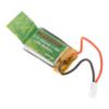 LiPo 1S 300mAh Twin Explorer EP Glider
