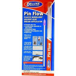 Deluxe Materials AC11 Pin Flow Applicator