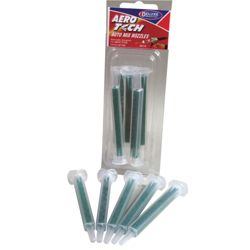 Deluxe Materials AC14 Aero Tech Auto Mix Nozzles Pkg 5
