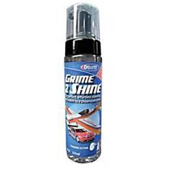 Deluxe Materials AC27 Grime 2 Shine 7.6oz