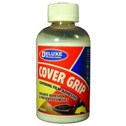 Deluxe Materials AD22 Cover Grip Heat-Sensitive Adhesive 5.1oz