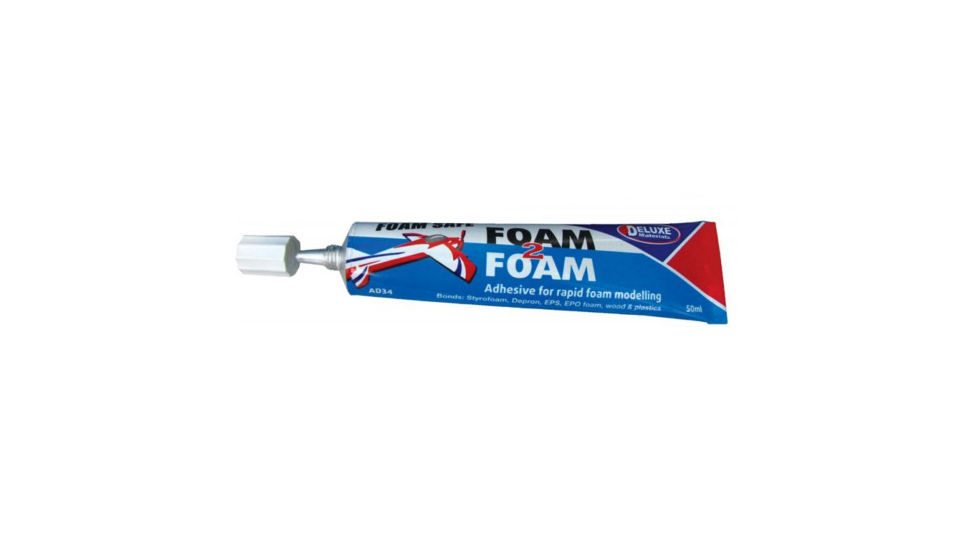 epo foam safe paint