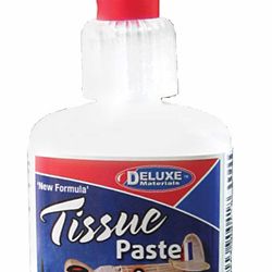 Deluxe Materials AD60 Tissue Paste 1.7oz