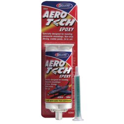 Deluxe Materials AD64 Aero Tech 1.7oz Cartridge